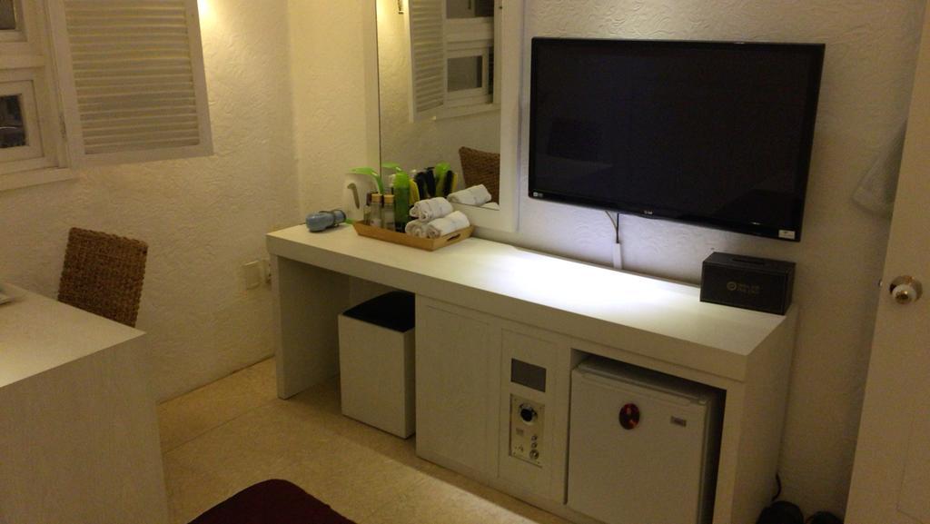 Milano Motel 서울특별시 외부 사진