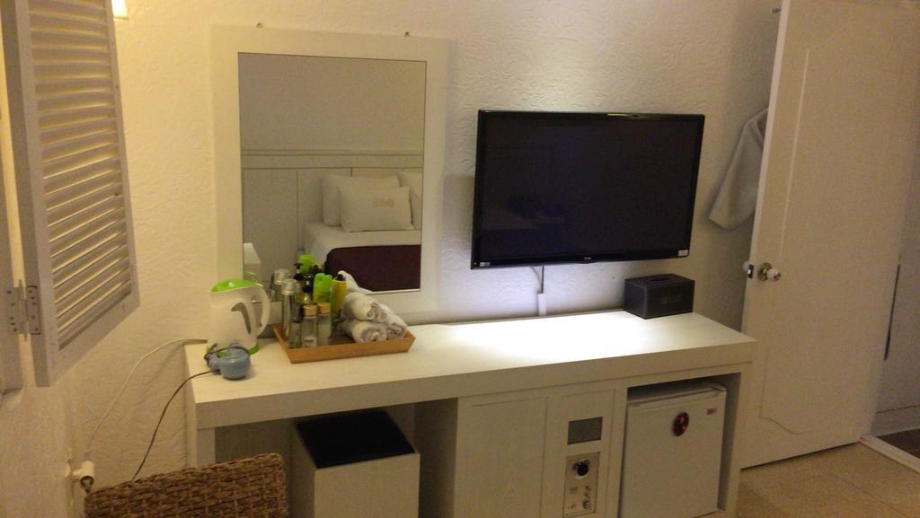 Milano Motel 서울특별시 외부 사진