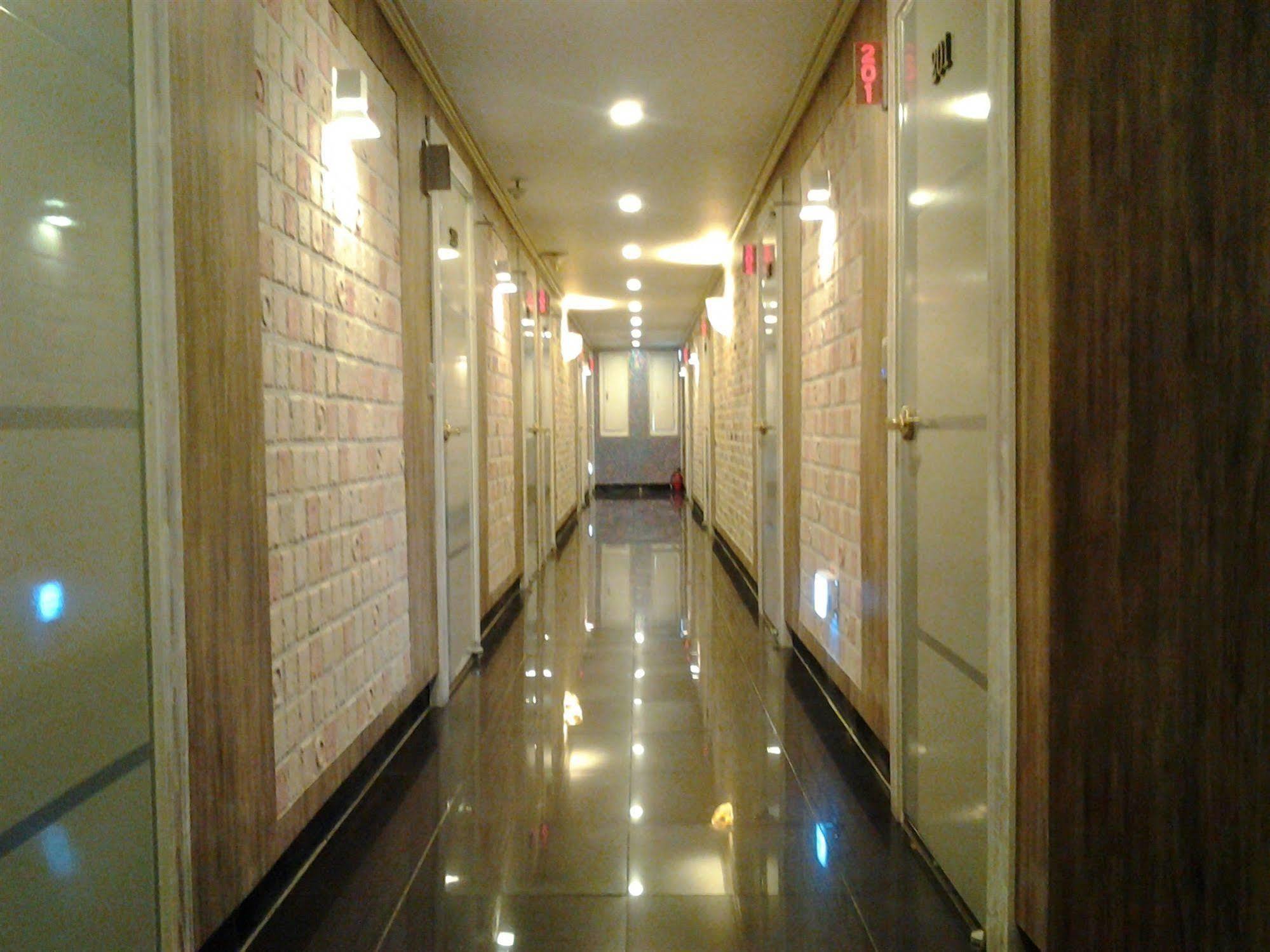 Milano Motel 서울특별시 외부 사진